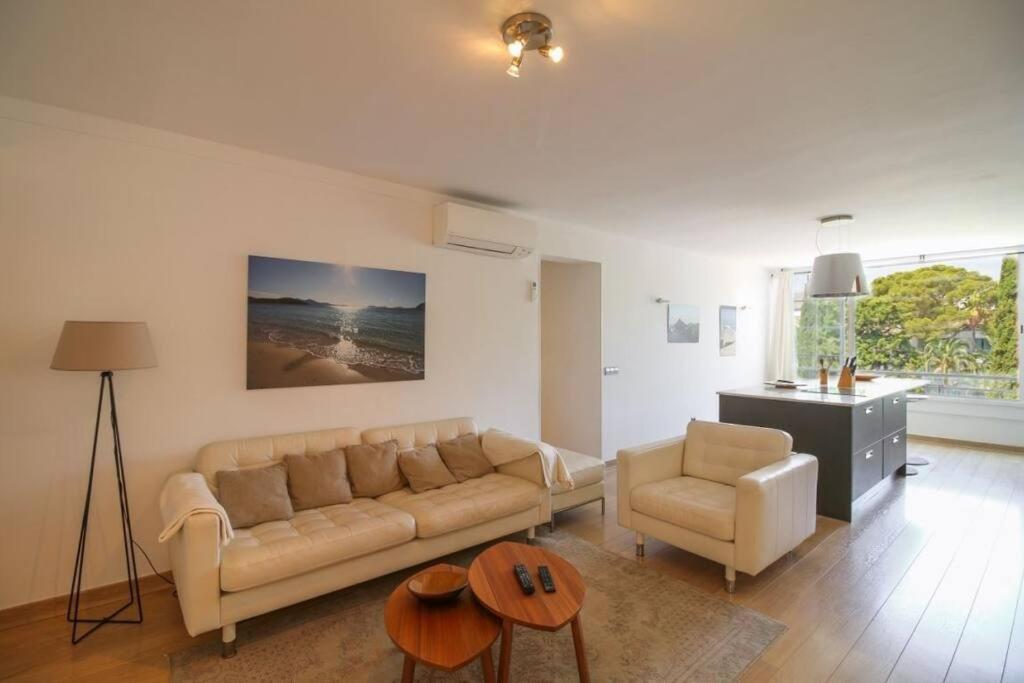 Apartment Bellesguard Penthouse