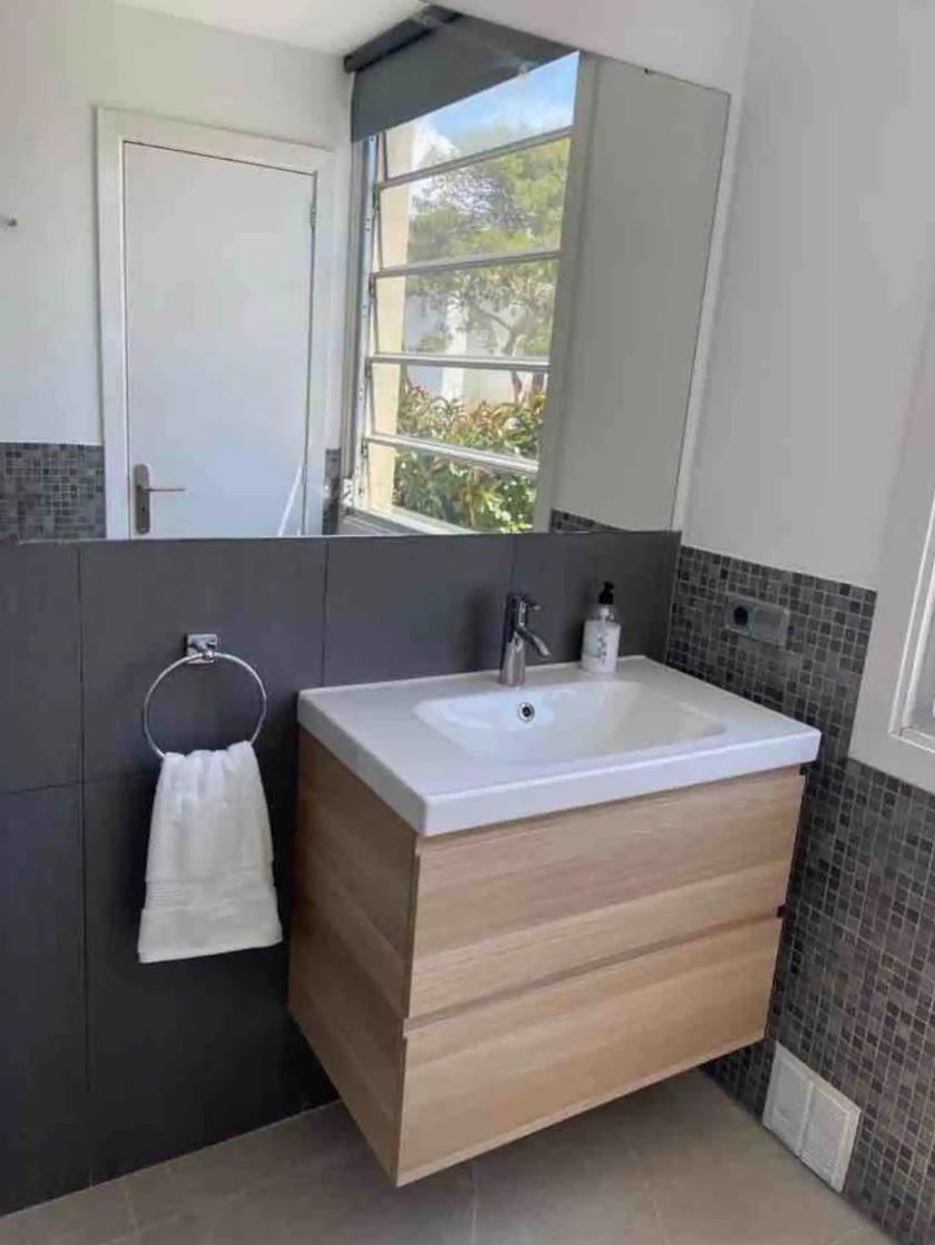 Apartment Bellesguard Penthouse Pollença