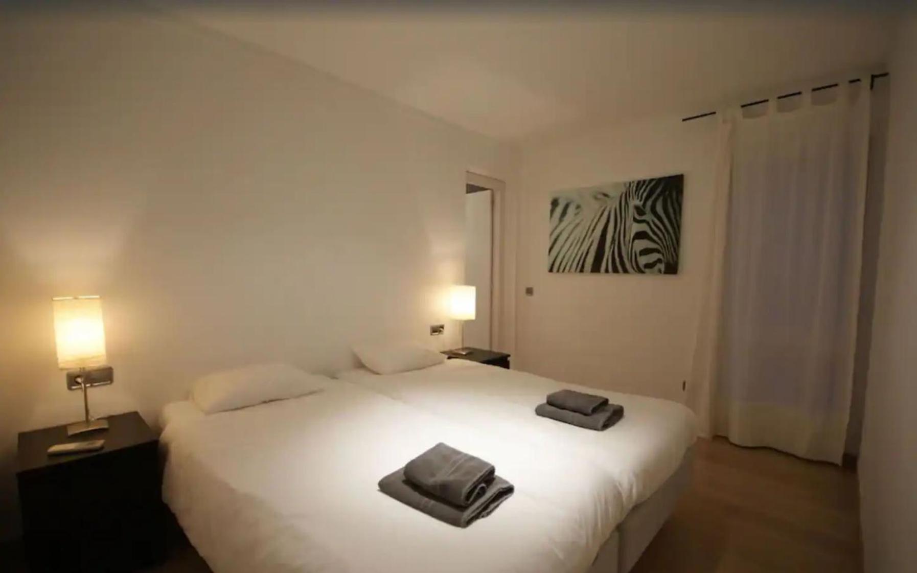 Apartment Bellesguard Penthouse