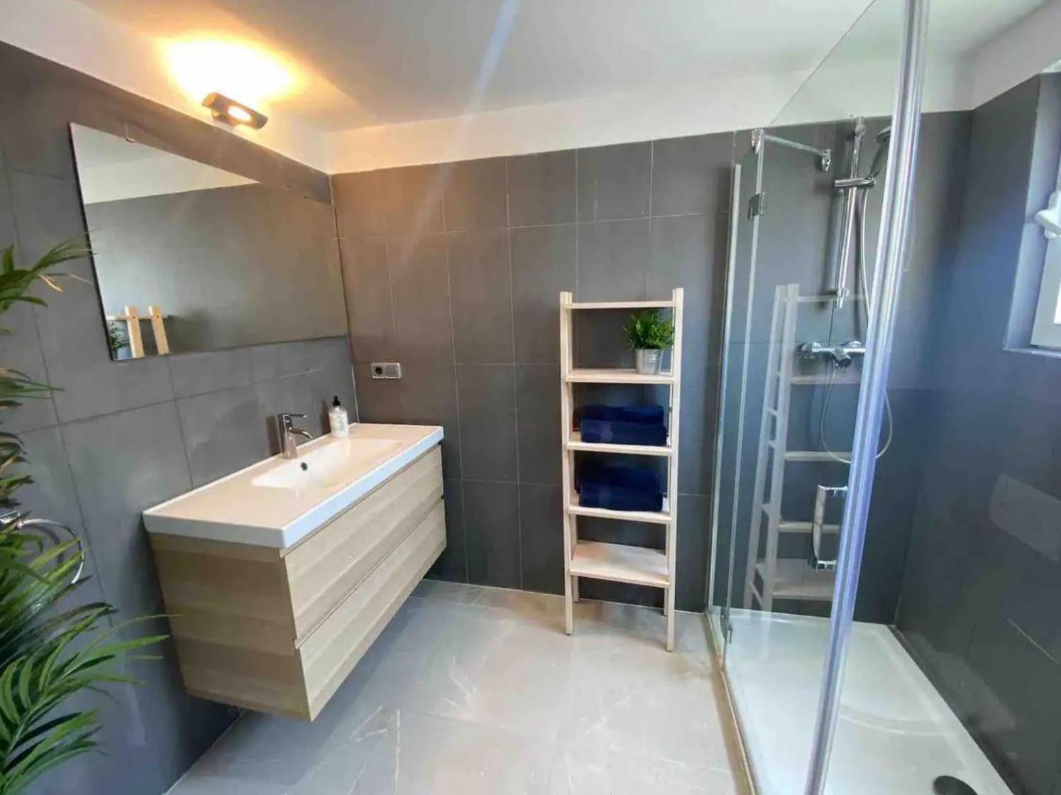 Bellesguard Penthouse *