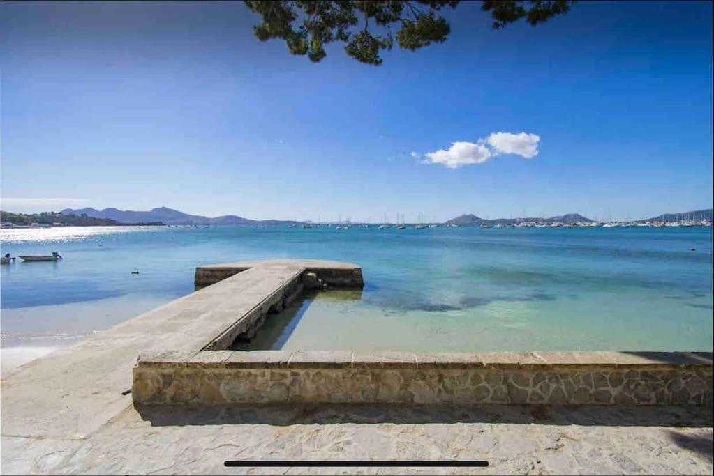 Bellesguard Penthouse * Pollença